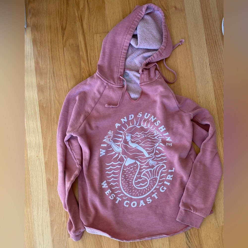 Westcoastees Hoodie